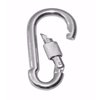 Swingan Snap Hook With Screw Lock - Set Of 9 SWHWD-QL-9